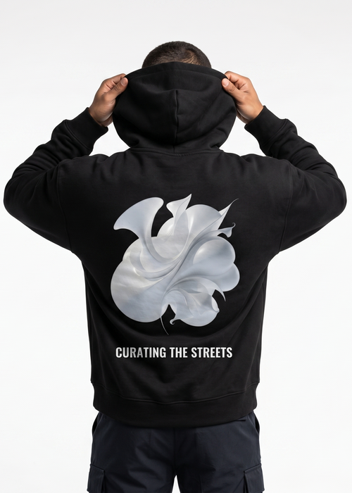 URBAN ARCHIVE Future Hoodie